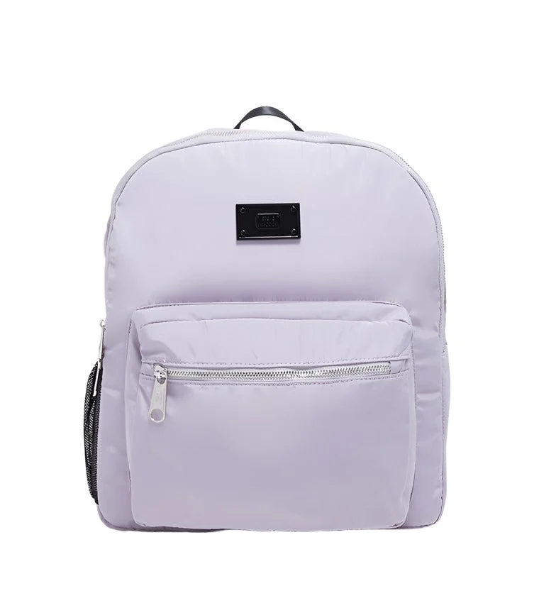 Steve madden pendy women's grey backpack travel bags